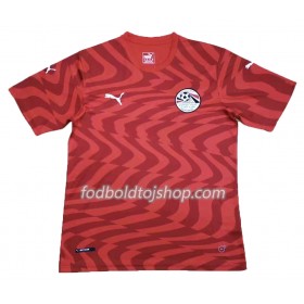 Egypten Hjemmebanetrøje 2019 S/S